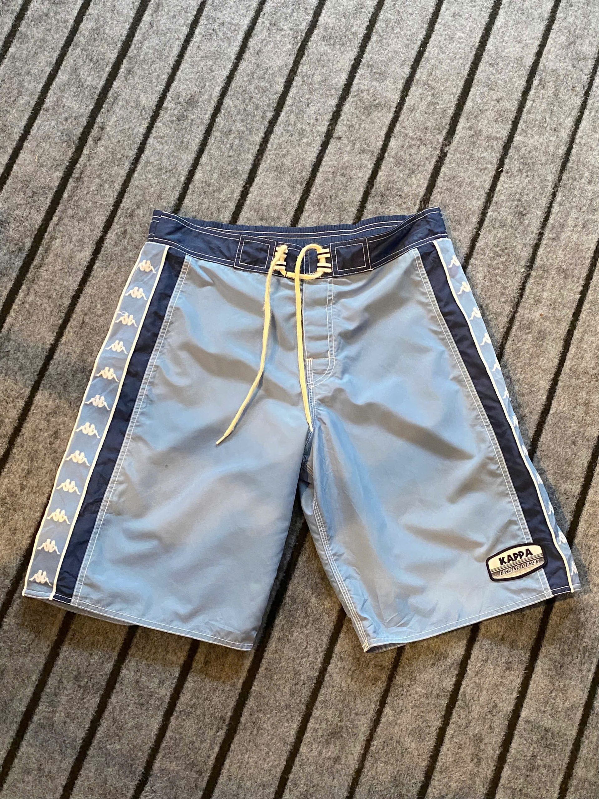 Short Kappa Short Men's Shop 2hand BMT